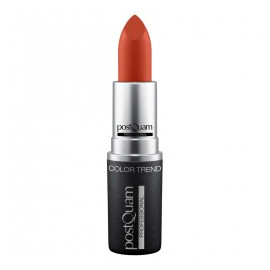- POSTQUAM - Barra de Labios GLAM CORAL 4 gr