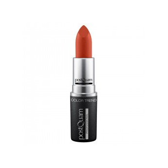 - POSTQUAM - Barra de Labios GLAM CORAL 4 gr