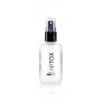 - DESIGN LOOK - Botox Capilar Oh! Tox 50 ml