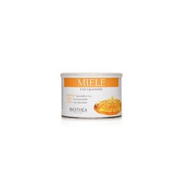 - BYOTHEA - Cera Tibia Liposoluble MIEL 400 ml
