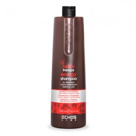 - ECHOSLINE - Champú Energizante para la Caída 1000 ml