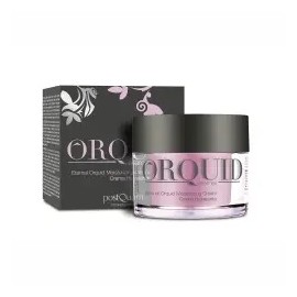 - POTQUAM - Crema Hidratante Facial ORQUID 50 ml