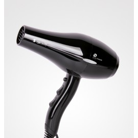 - PERFECT BEAUTY - Secador Profesional AIR DRIER Negro 2000w