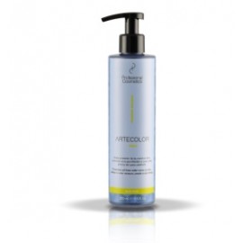 - PROFESIONAL COSMETICS - Aceite Protector Aloe Vera NETEL 250 ml