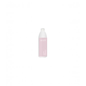 - PURPLE - Cleaner Removedor de Goma para Esmaltes Permanentes 1000 ml