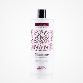 - DESIGN LOOK - Champú Post-Color 1000 ml