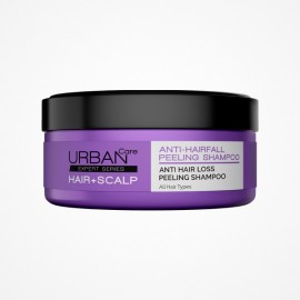 - URBAN CARE - Champú Exfoliante 200 ml