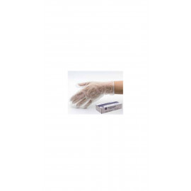 - MDM - Guantes de Vinilo sin polvo talla M 100 unidades