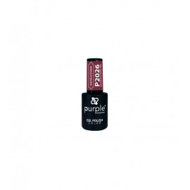 - PURPLE - Esmalte Permanente en Gel Winter Mysteries Tree P2026 10 ml