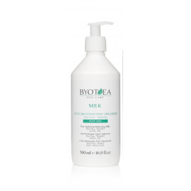 - BYOTHEA - Crema Hidratante Post-Depilación 500 ml