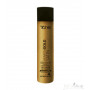 - TAHE - Laca Botanic Keratin Gold fijación 5 (extrafuerte) 400 ml