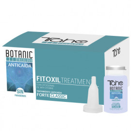 - TAHE - Tratamiento anticaída Fitoxil 5x10 ml