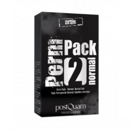 - POSTQUAM - Pack Permanente nº2 (cabellos normales) 2x125 ml