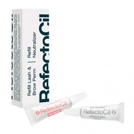 - REFECTOCIL - Permanente + Neutralizante 2 tubos 3.5 ml