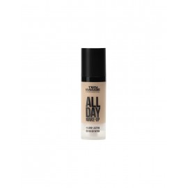 - TEN IMAGE - Maquillaje ALL DAY MAKE-UP AD-02 Arcilla 30 gr