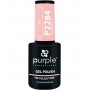 - PURPLE - Esmalte Permanente en Gel I´m Empowered P2284 10 ml