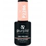 - PURPLE - Esmalte Permanente en Gel I´m grateful P2286 10 ml