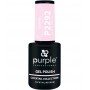 - PURPLE - Esmalte Permanente en Gel Cocktail Negroni P2292 10 ml