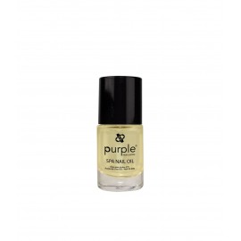 - PURPLE - Aceite Vitamina Spa Nail Oil 10 ml