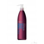 - REVLON - Crema alisadora térmica Proyou Texture Liss Hair 350 ml