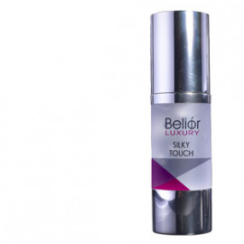 - BELIOR - Serúm Luxury efecto seda (Silky Touch) 30 ml