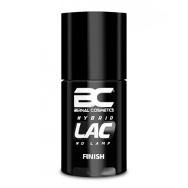 - BC - Hybrid Laca Finish Shine 15 ml (esmalte sin lámpara)