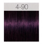 - SCHWARZKOPF - Tinte Igora Royal Absolutes 4/90 Castaño Medio Violeta Natural 60 ml + oxidante gratis