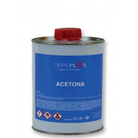 - MDM - Acetona 100% 1000 ml