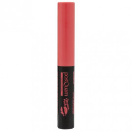 - POSTQUAM - Lip Stick Passion Pink Coral