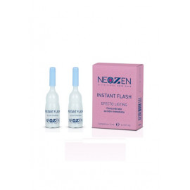 - NEOZEN - Ampollas Instant Flash 2x3 ml