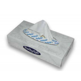 - MDM - Pañuelos Tissues 100 unidades