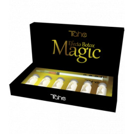 - TAHE - Tratamiento Rellenador Capilar Magic BOTOX 6x10 ml