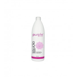 - PURPLE - Solución Higienizante 1000 ml