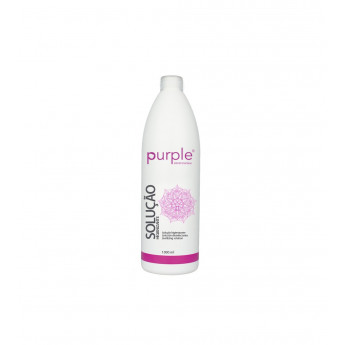 - PURPLE - Solución Higienizante 1000 ml