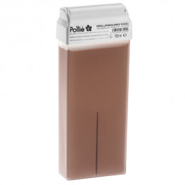 - POLLIE - Cera roll-on cacao 100 ml